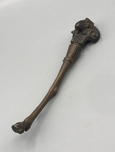 Antike zierde bronze element - antike,