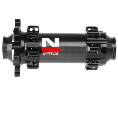 Novatec d411cb vorderradnabe - novatec,