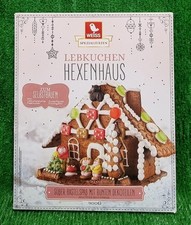 (17,67€/kg) Weiss HEXENHAUS
