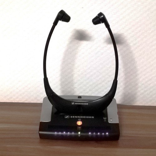 Stereokopfhörer sennheiser - stereokopfhörer,