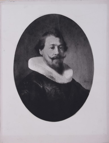 Nach rembrandt van - van, ein