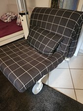 Schlafsessel Klappsessel  Ikea Lövas