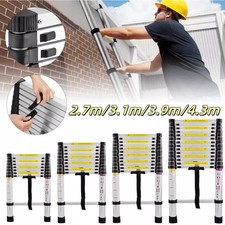 Teleskopleiter Stehleiter