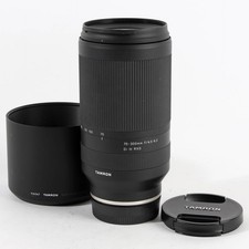 Tamron 70-300mm 1:4.5-6.3 Di