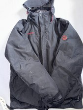Mammut 2 In 1 Jacke