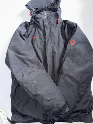 Mammut 1 jacke - 2, in