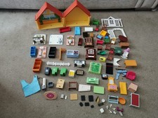 Playmobil Haus Wohndeko