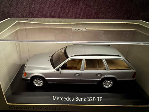 Minichamps mercedes benz - minichamps, mercedes-benz