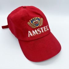 Amstel cap baseballkappe - amstel,