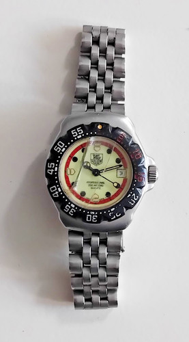 Tag heuer formula ladies - tag,