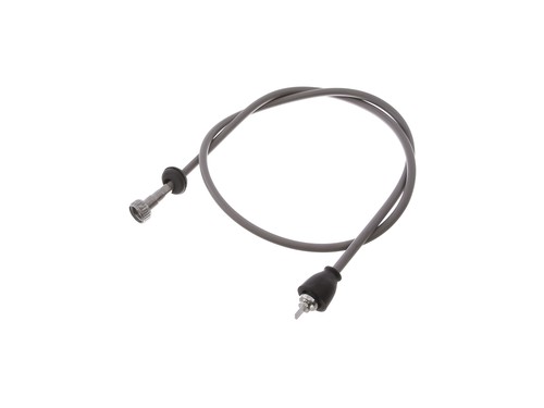 Tachowelle 1080mm grau passend