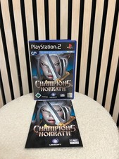Champions of Norrath - Sony PlayStation 2 PS2 Spiel PAL Top !