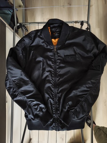 Alpha industries bomberjacke - industries,