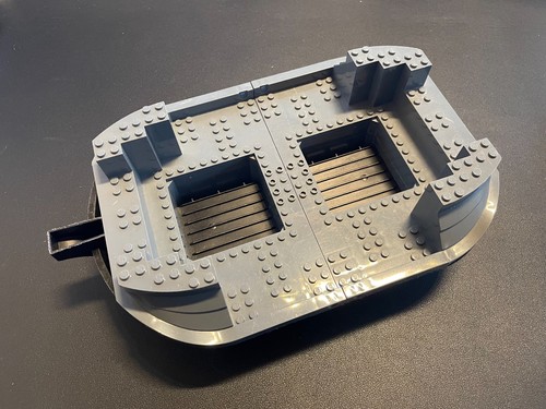 Lego 47980c02 boot bootsrumpf - lego,