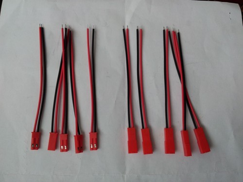 Bec jst pol stecker buchse - jst, 2