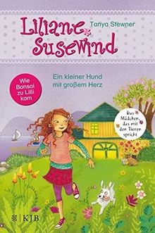 Liliane susewind ein - ,