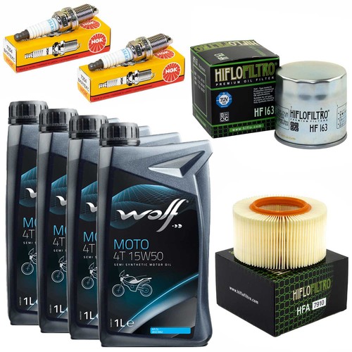 ölfilter service set - service,