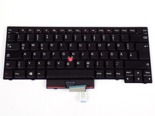 Lenovo 04Y0202 Ersatzteil: QWERTZ Tastatur Keyboard German Deutsch für Edge E330
