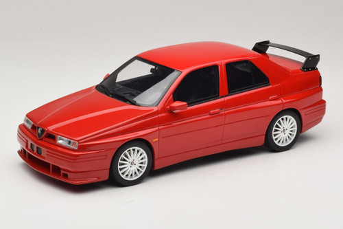 Ot1132 alfa romeo - romeo, gta