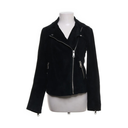Bikerjacke damen - h&m,,