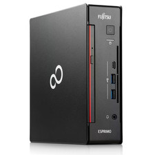 Fujitsu q7010 mini core - mini-pc,