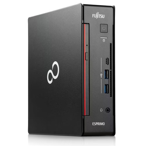 Fujitsu q7010 mini - fujitsu, mini-pc