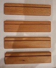 Fotohalter, Postkartenhalter