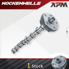 Einlass Nockenwelle für Audi