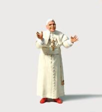 Preiser 45506 Der Papst 1:22,5