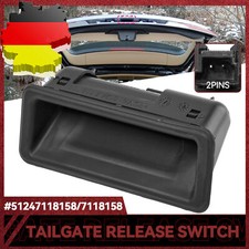 Für BMW X1 E84 X5 E70 X6 E72