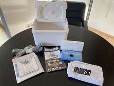 Apache 207 - Treppenhaus