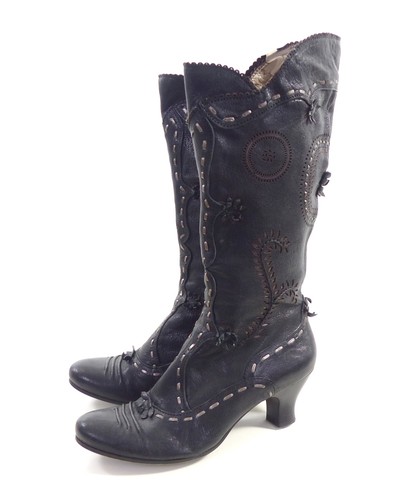 Progetto stiefel ziernähte - progetto,