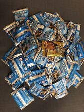 75 ungeöffnete Ice Age 4 Real