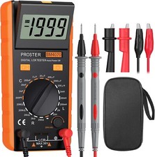 Proster LCR Messgerät