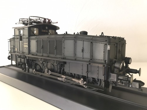 Märklin spur lok 55602 e - spur,
