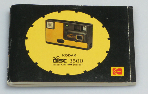Kodak bedienungsanleitung - kodak,