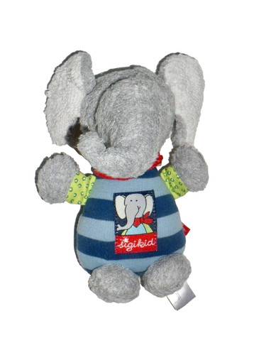 Sigikid elefant lollo - sigikid,