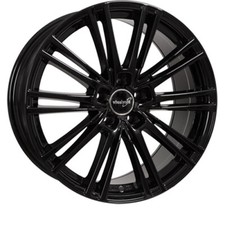 2DRV by Wheelworld  WH18