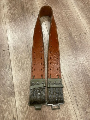 Dsquared2 gürtel wie neu - dsquared2,