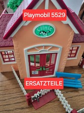 Playmobil City Life 5529 / Tierarztpraxis / ERSATZTEILE / Einzelverkauf (K23)