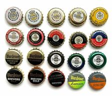 Seltene benutzte Warsteiner Bier Kronkorken