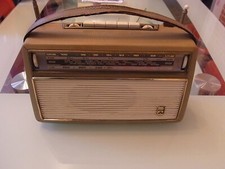 Grundig "Concert Boy 200" Radio (Defekt).