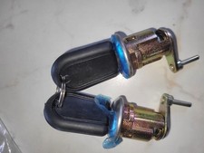 Citroen Visa und 2CV