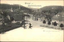Waltershausen 