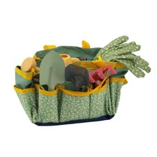 6er Set Kindergartengeräte