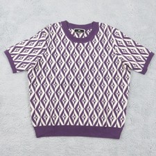 Elisabetta Franchi Strickshirt