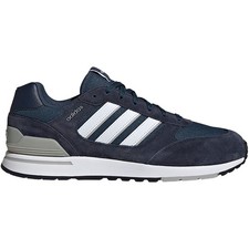 Adidas Run 80s Sneaker Schuhe Turnschuhe Herren Blau