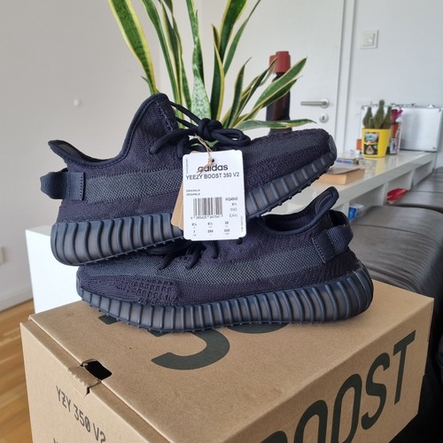 Adidas yeezy boost 350 onyx - adidas,
