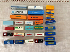 Spur N Konvolut Container Verschiedener Hersteller