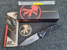 Microtech Socom Elite M390